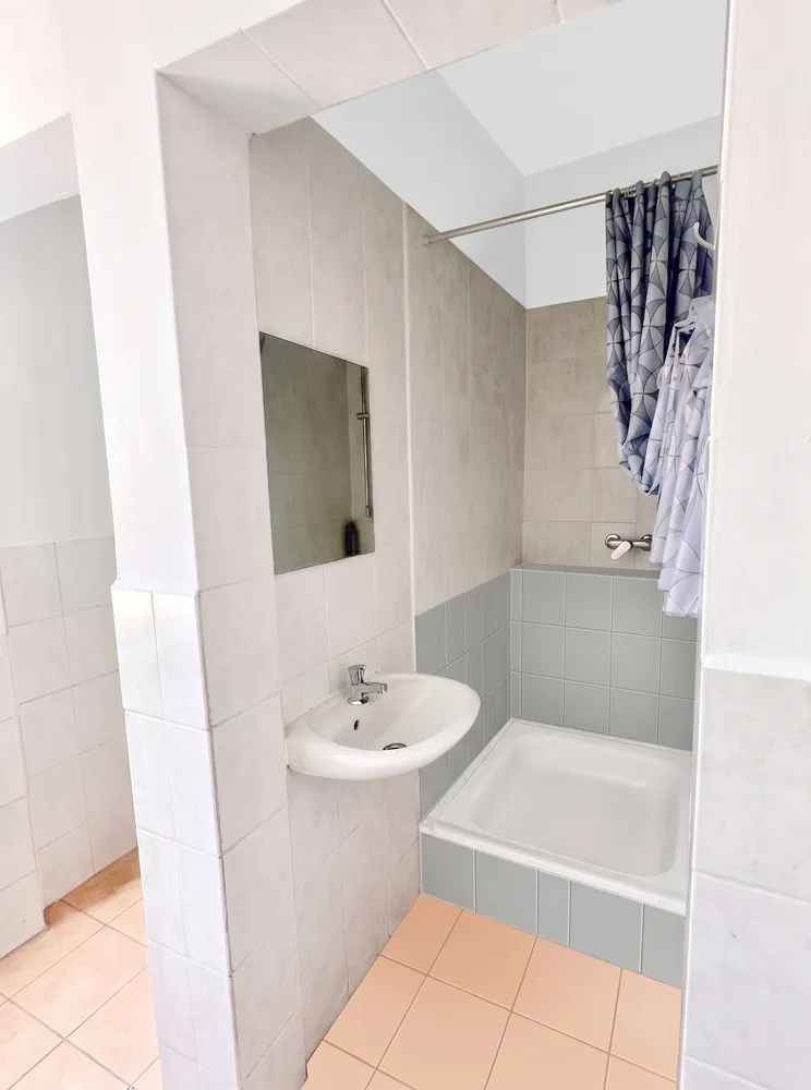 1 Zimmer Wohnung mit 10 m² in Karlsruhe – Bild 4