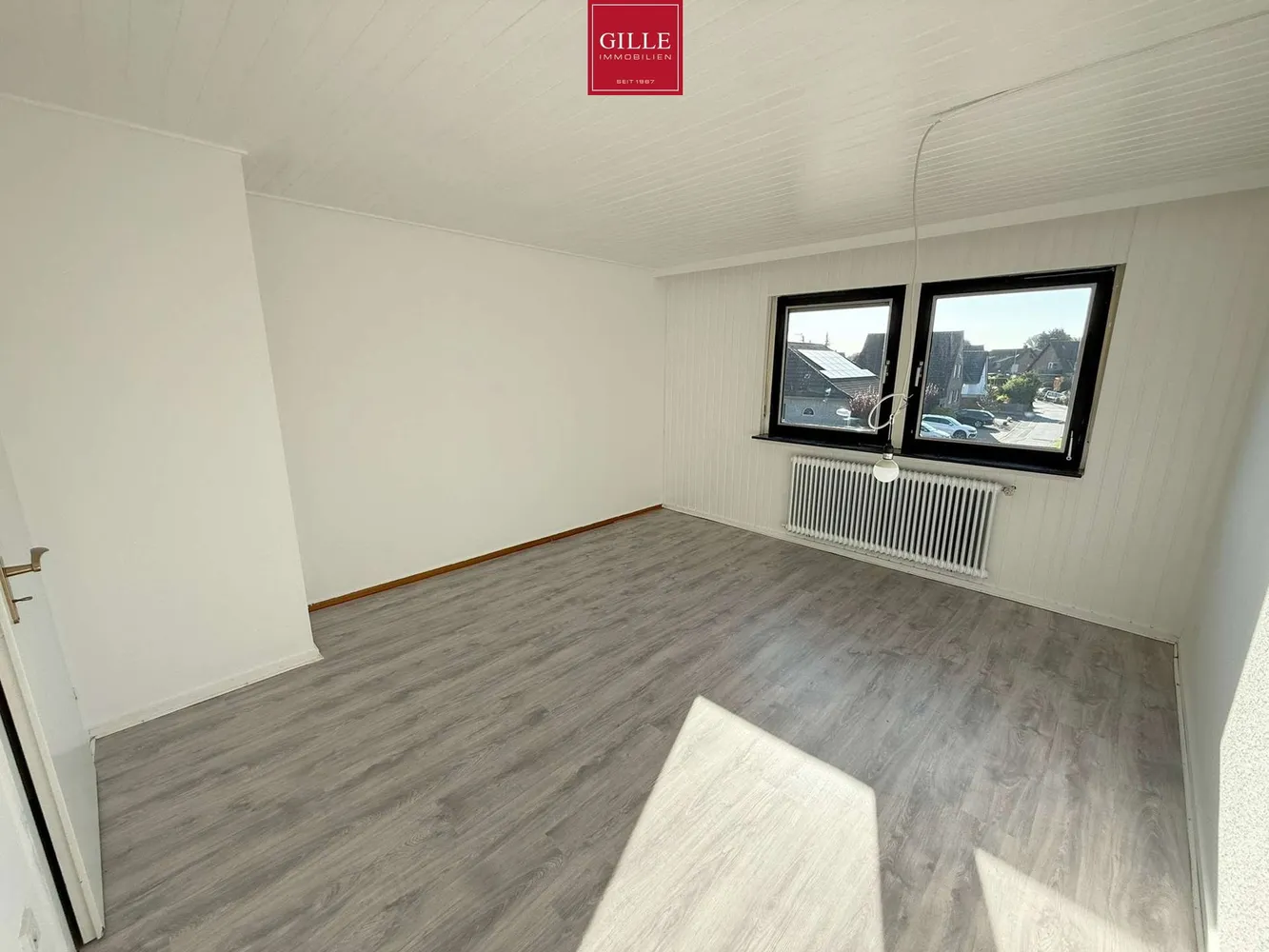 4 Zimmer Wohnung mit 140 m² in Neuss – Bild 8