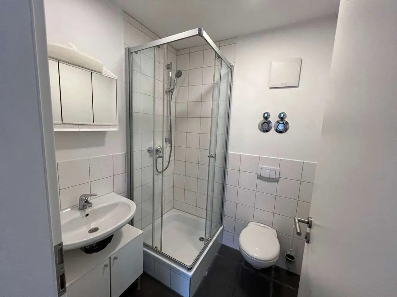 1 Zimmer Wohnung mit 23 m² in Nürnberg – Bild 5