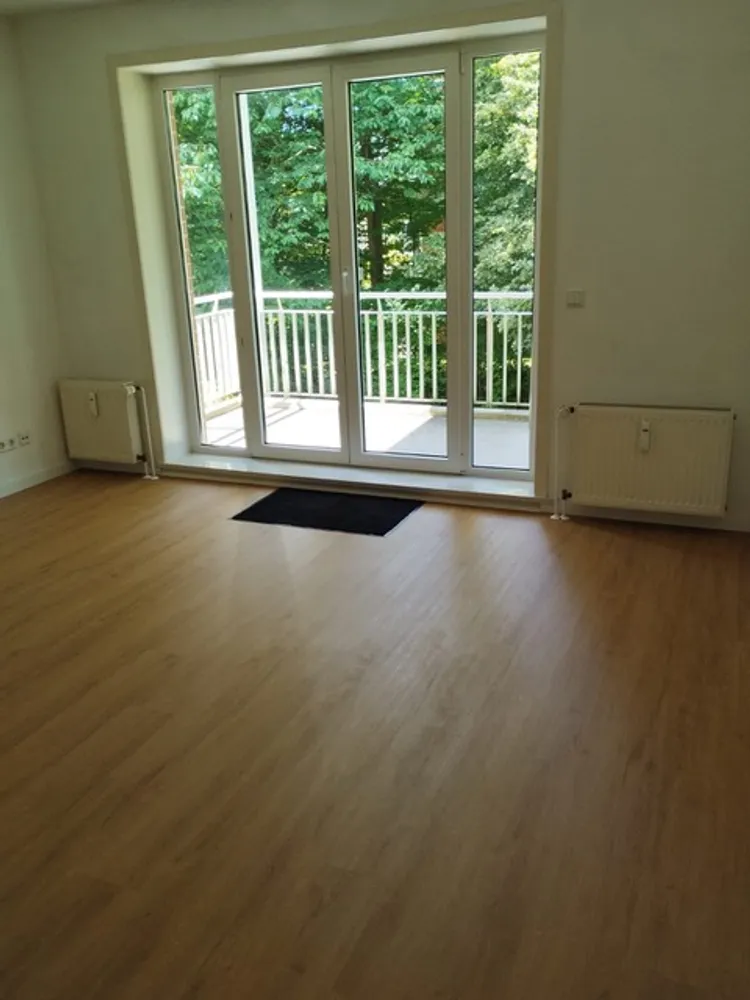 3 Zimmer Wohnung mit 86 m² in Hamburg – Bild 1