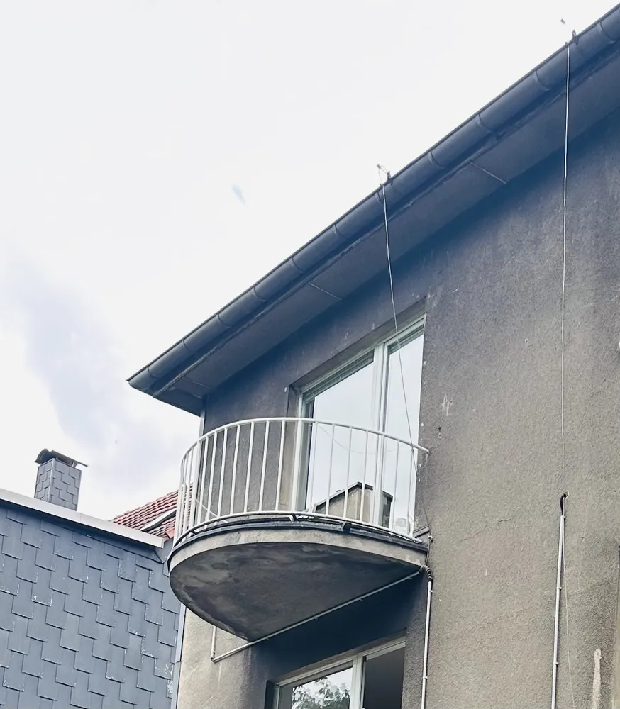 3 Zimmer Wohnung mit 52 m² in Bochum – Bild 4