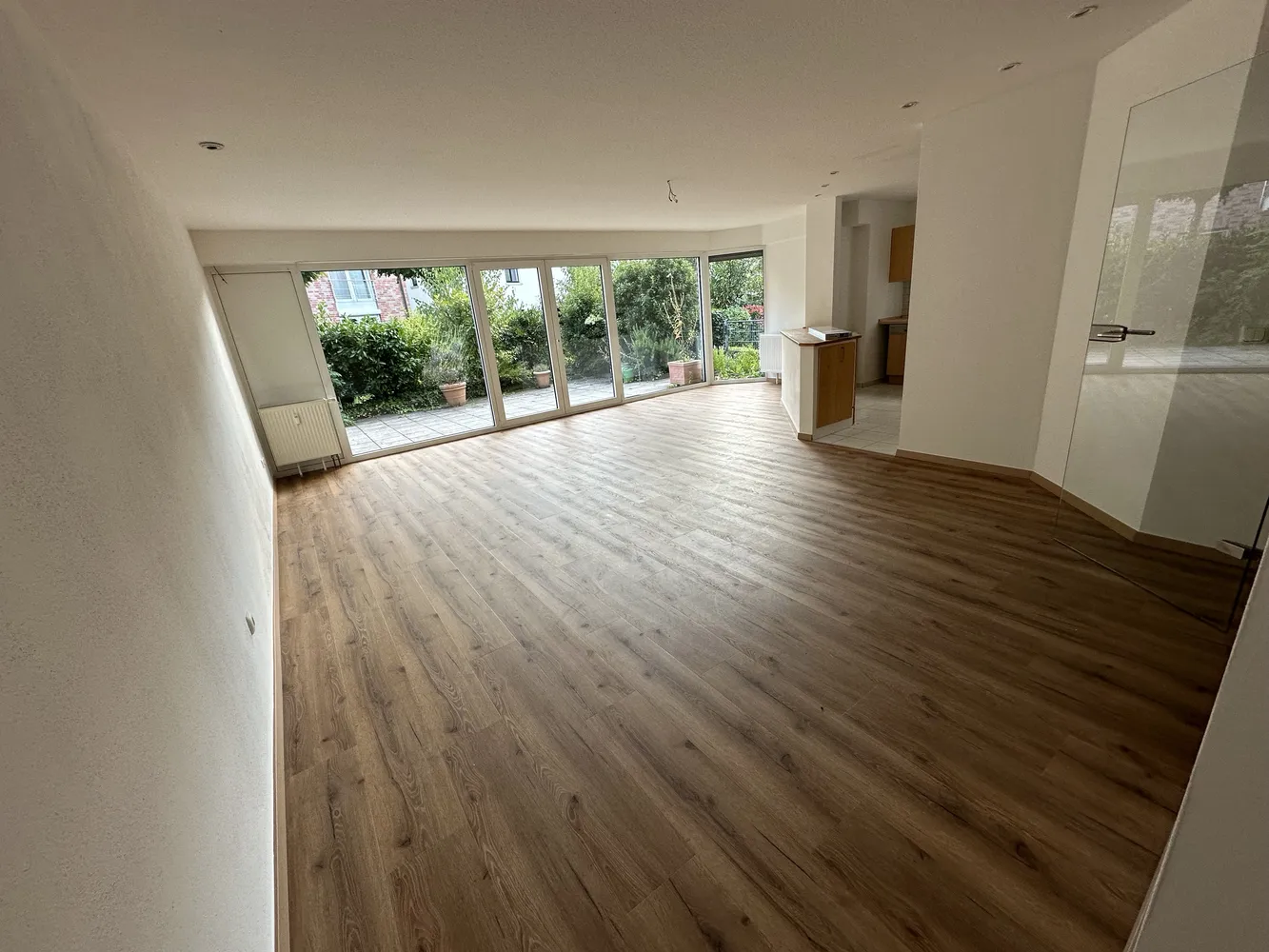 5 Zimmer Wohnung mit 115 m² in Herne – Bild 1