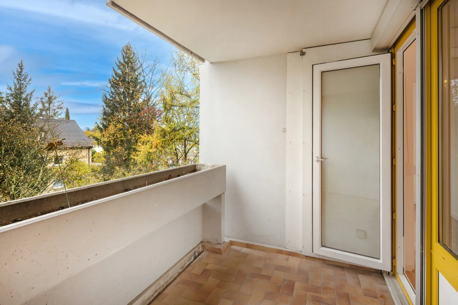 2 Zimmer Wohnung mit 50 m² in München – Bild 5