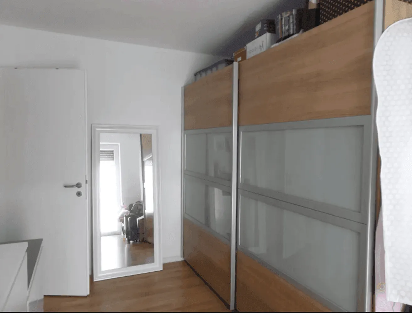 4 Zimmer Wohnung mit 86 m² in Münster – Bild 8