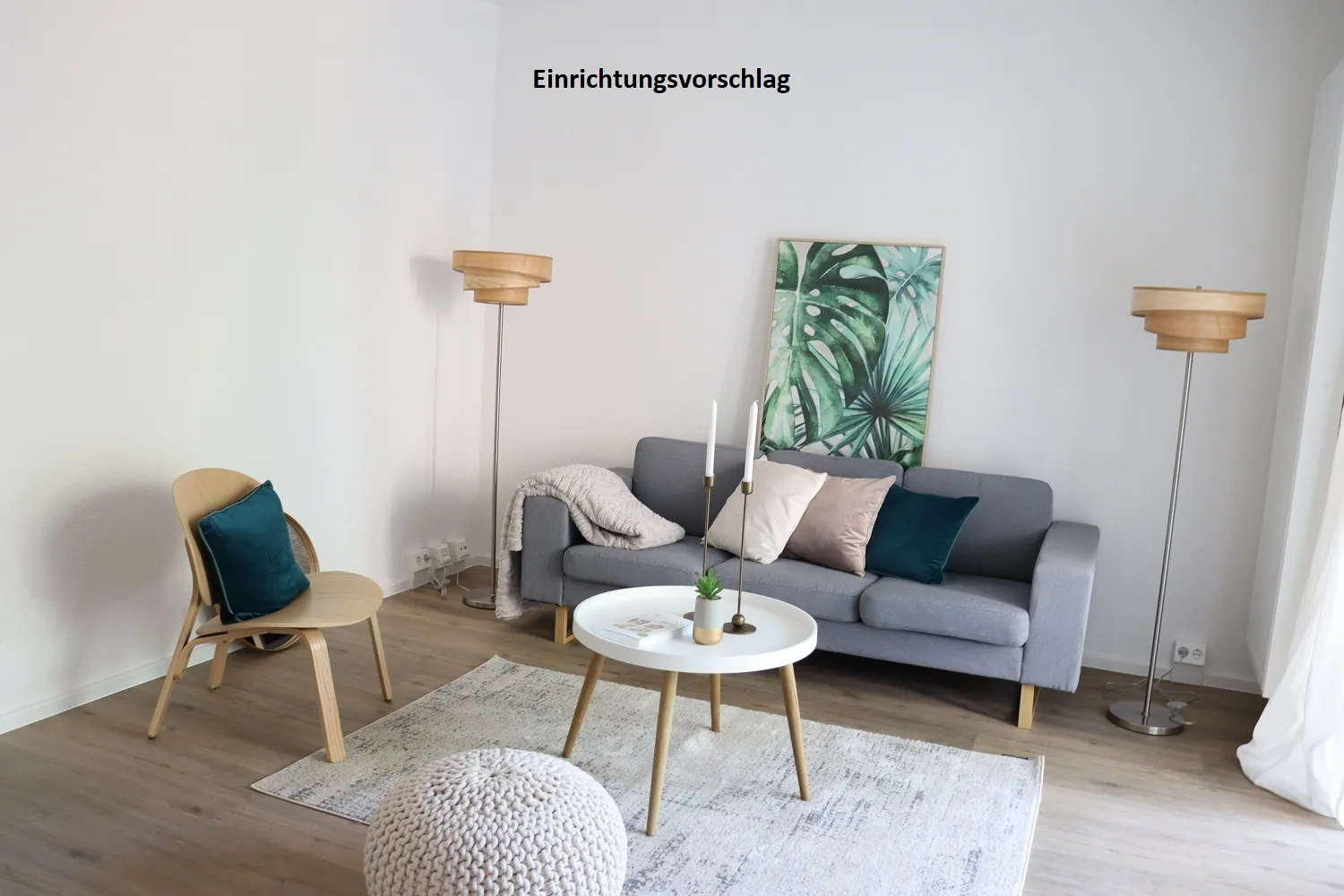 2 Zimmer Wohnung mit 55 m² in Chemnitz – Bild 6