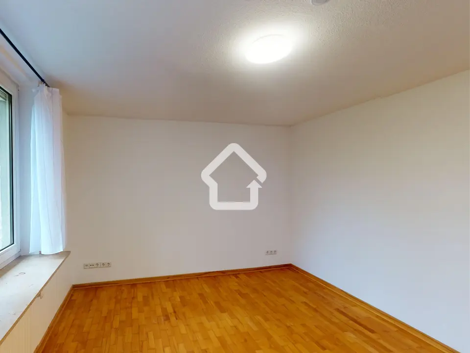 7 Zimmer Wohnung mit 47 m² in Lingen – Bild 9