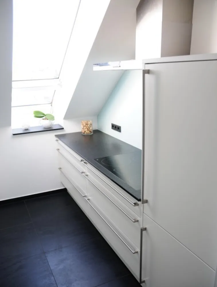 4 Zimmer Wohnung mit 118 m² in Hannover – Bild 7