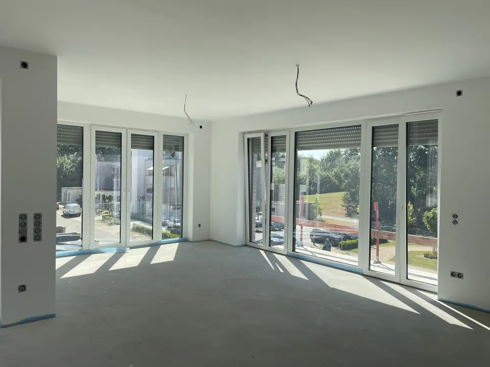 3 Zimmer Wohnung mit 126 m² in Bramsche – Bild 2