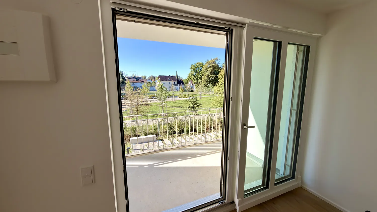 2 Zimmer Wohnung mit 48 m² in München – Bild 7