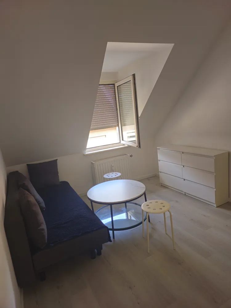 2 Zimmer Wohnung mit 40 m² in Mannheim – Bild 4