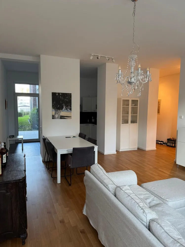 4 Zimmer Wohnung mit 124 m² in Bochum – Bild 9