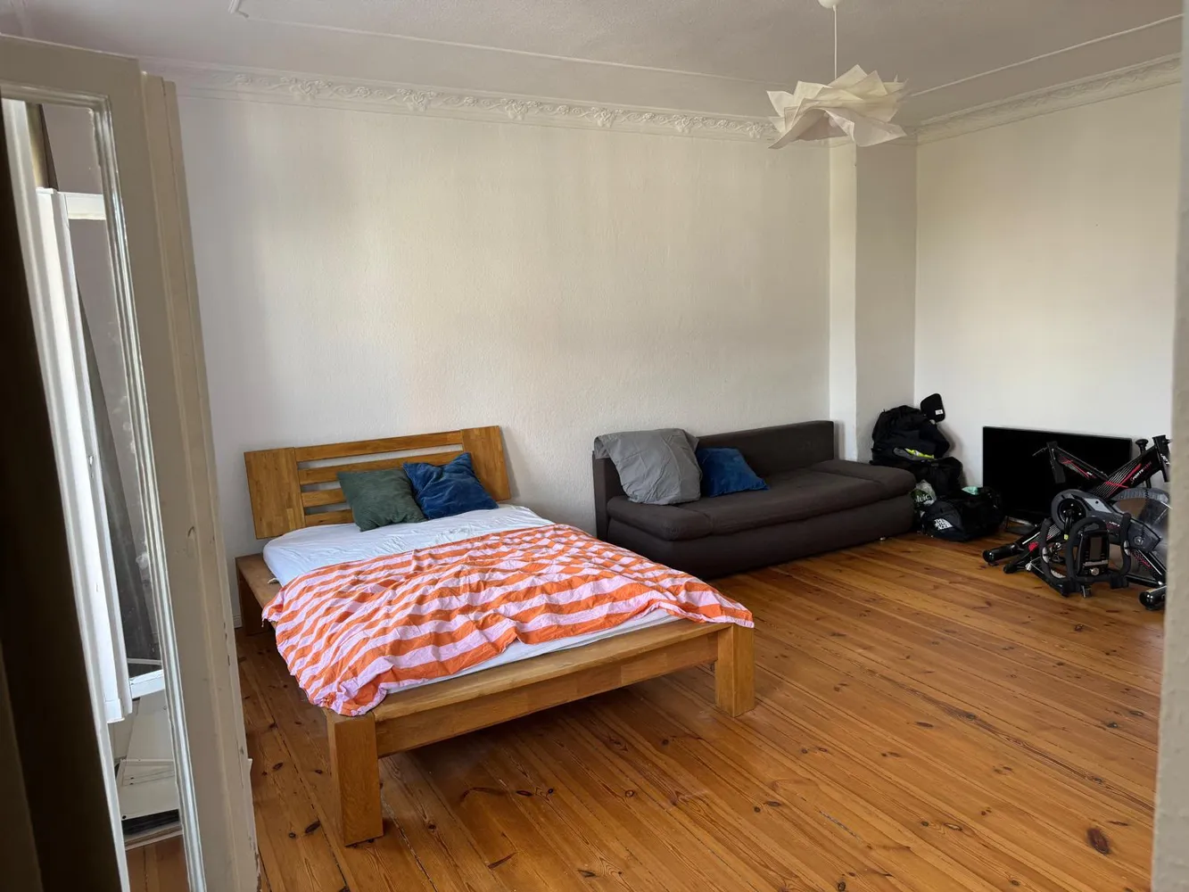 1 Zimmer Wohnung mit 40 m² in Berlin – Bild 8