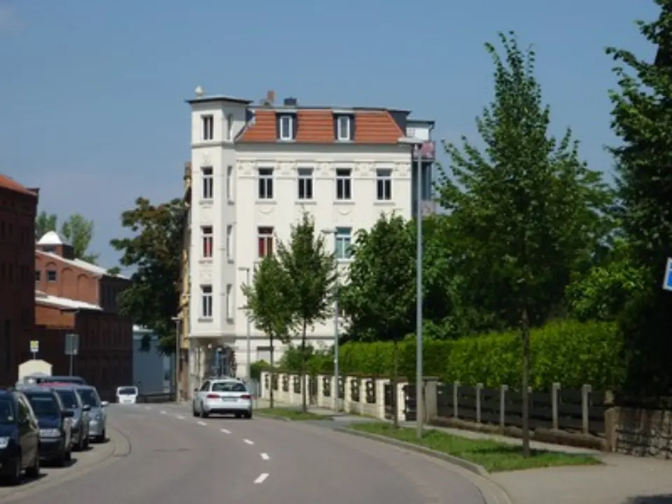 3 Zimmer Wohnung mit 77 m² in Weißenfels – Bild 9