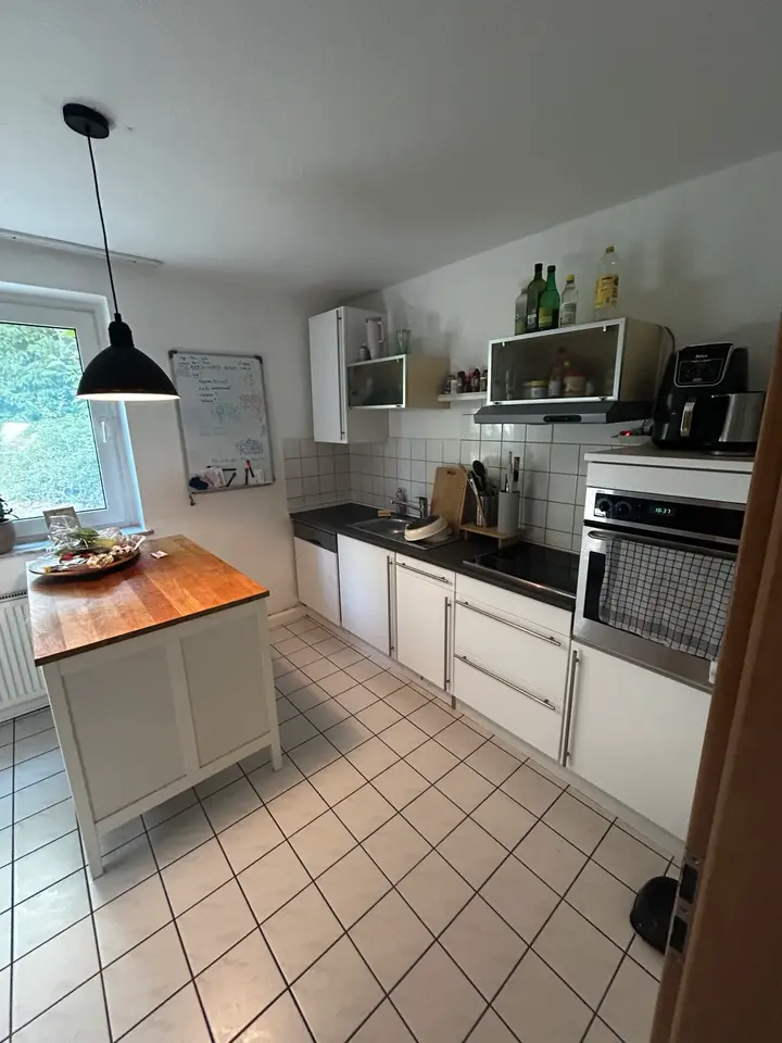 2 Zimmer Wohnung mit 63 m² in Hagen – Bild 7