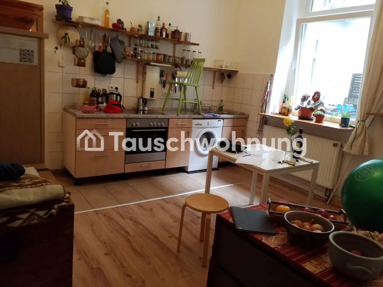 2 Zimmer Wohnung mit 40 m² in Köln – Bild 1