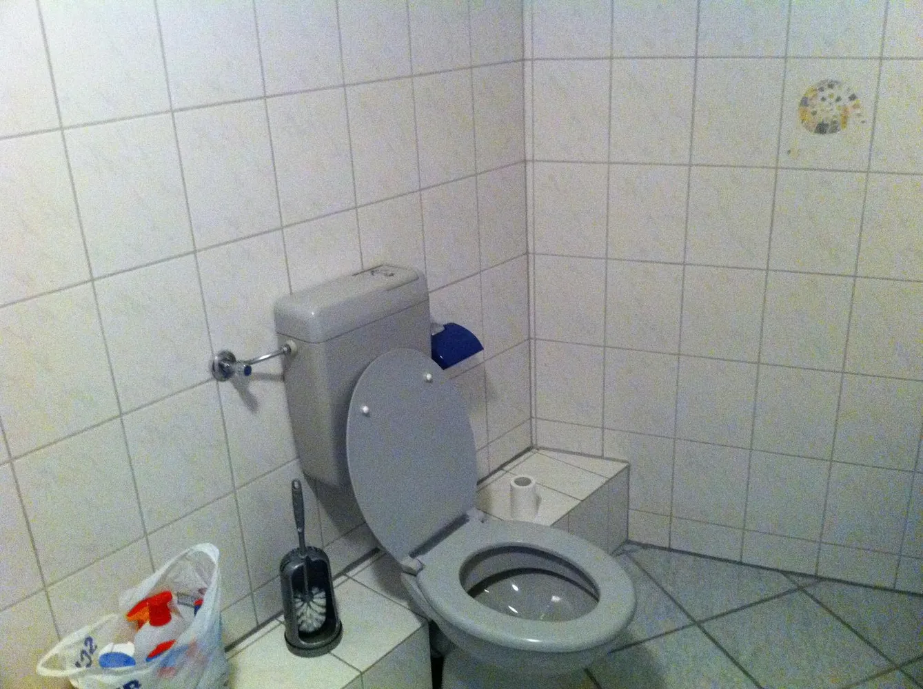 2 Zimmer Wohnung mit 45 m² in Düren – Bild 7