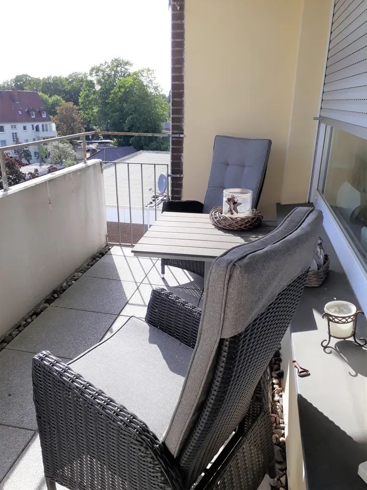 2 Zimmer Wohnung mit 75 m² in Osnabrück – Bild 5
