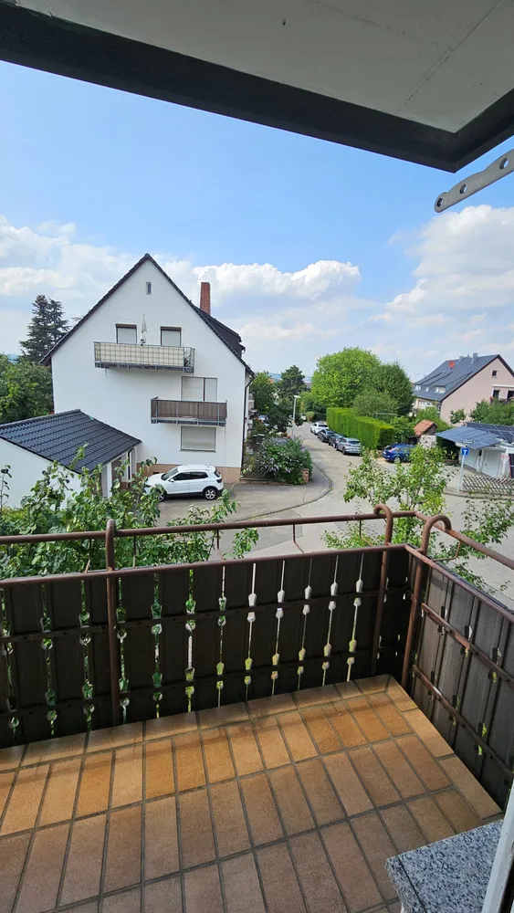 1 Zimmer Wohnung mit 24 m² in Stuttgart – Bild 3