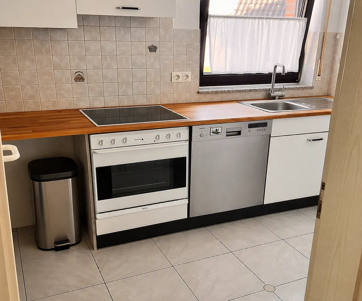 2 Zimmer Wohnung mit 67 m² in Neuss – Bild 4