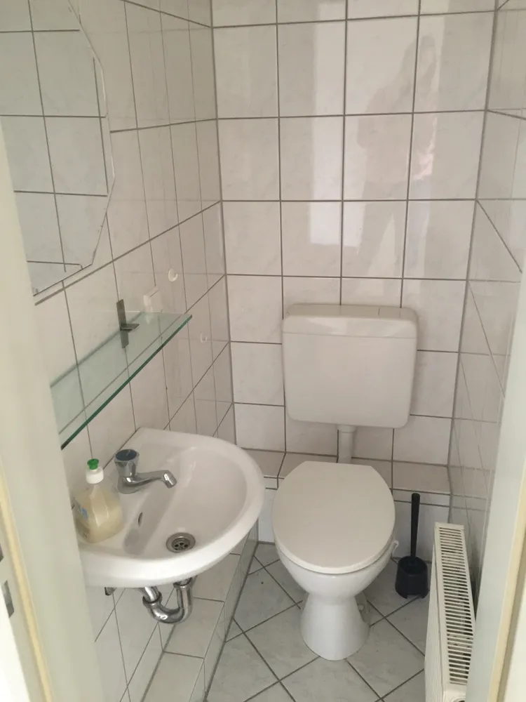 3 Zimmer Wohnung mit 88 m² in Düsseldorf – Bild 6