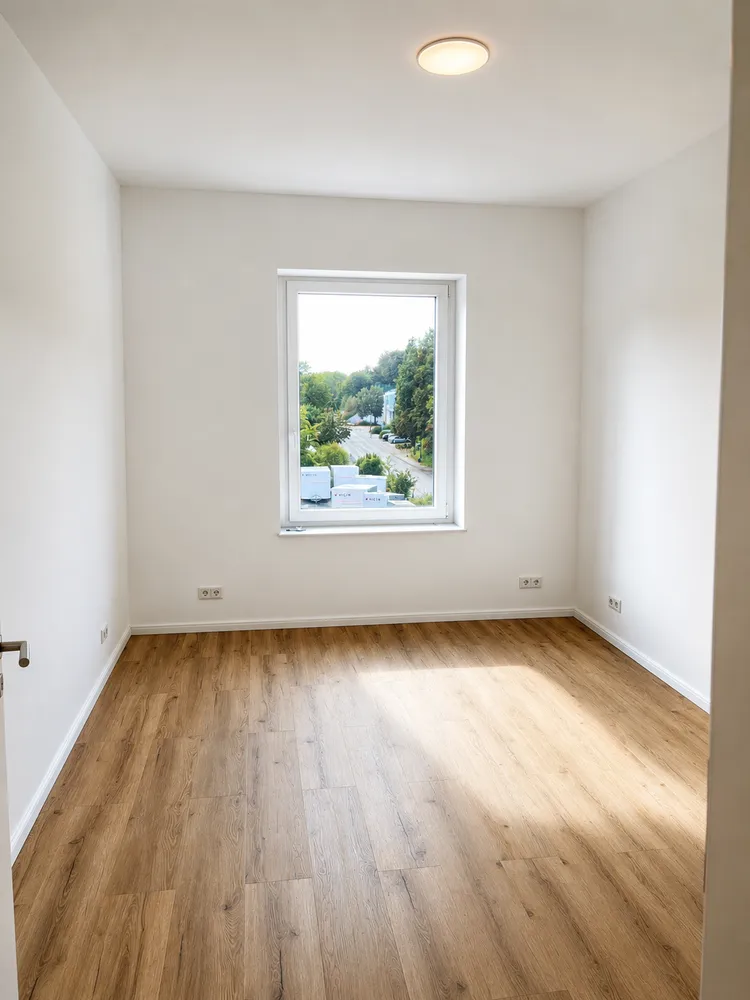 3 Zimmer Wohnung mit 102 m² in Wuppertal – Bild 11