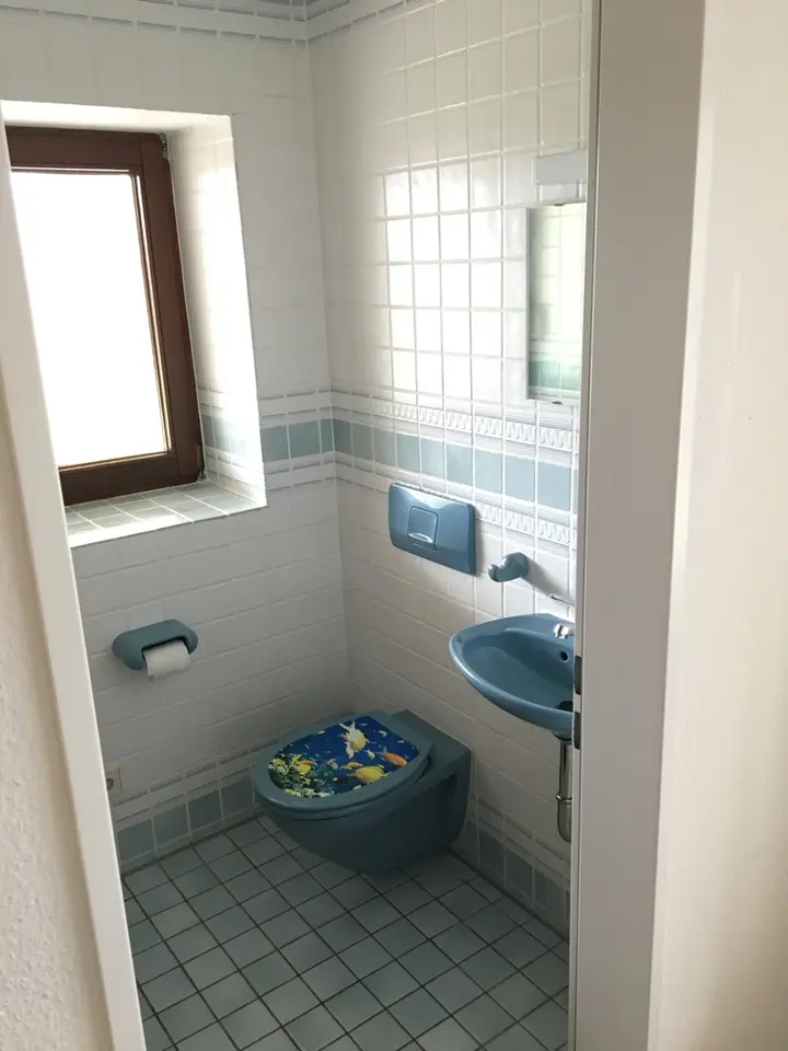 2 Zimmer Wohnung mit 72 m² in Biberach an der Riß – Bild 7