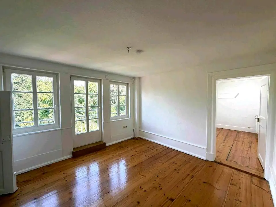 4 room apartment with 115 m² in Celle – Photo 1