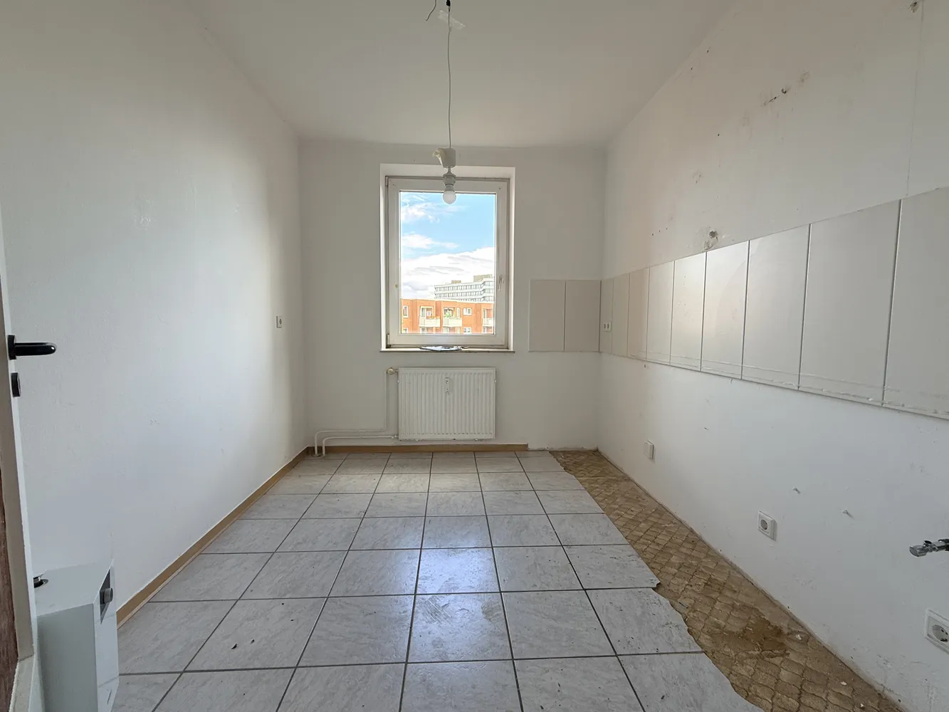 3 Zimmer Wohnung mit 80 m² in Hannover – Bild 3