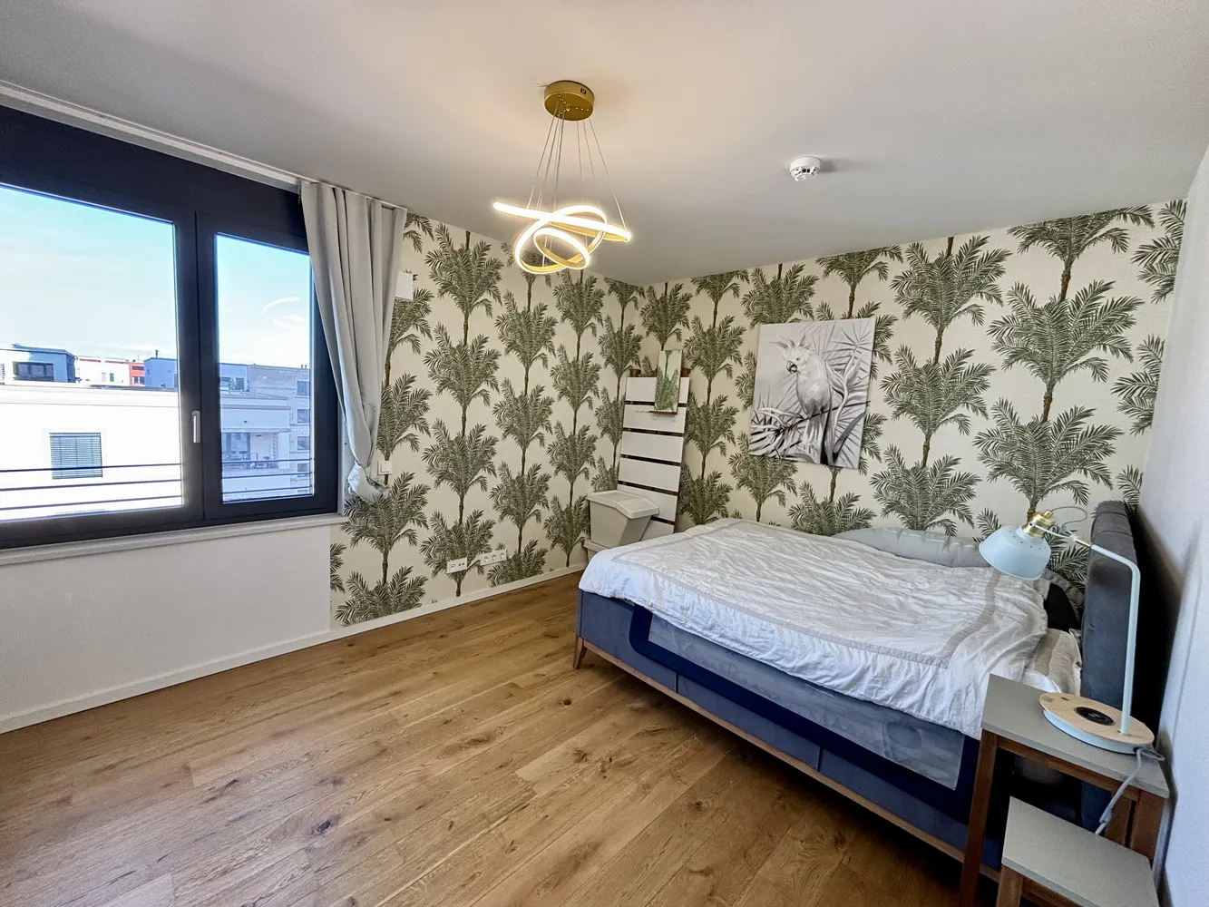 2 room apartment with 98 m² in Frankfurt am Main – Photo 10