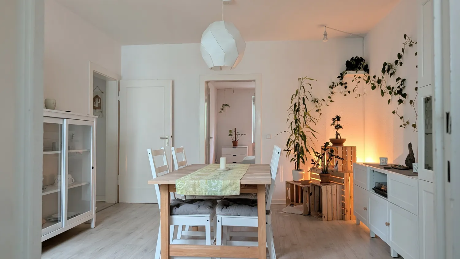 4 Zimmer Wohnung mit 95 m² in Wuppertal – Bild 2