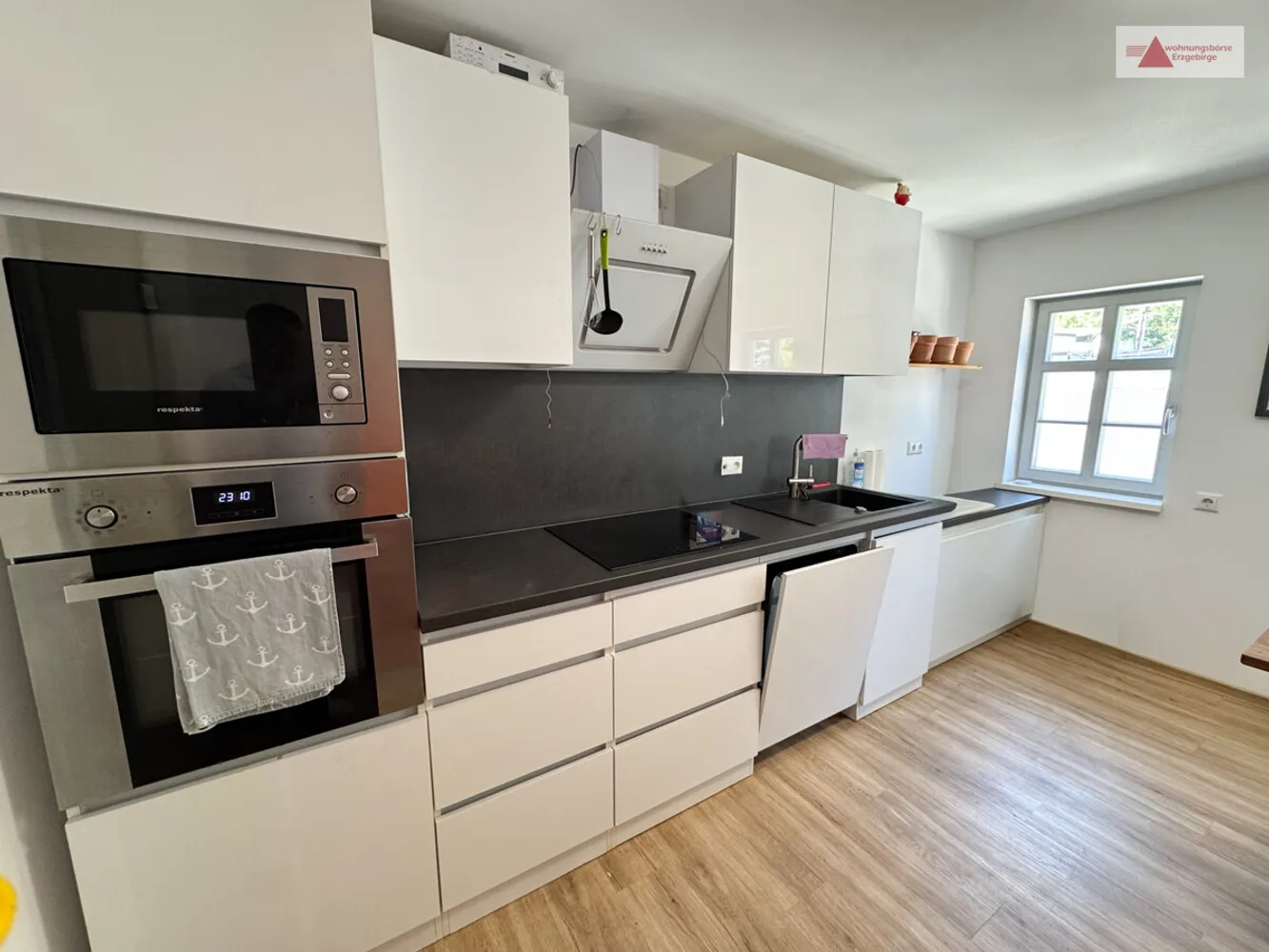 3 Zimmer Wohnung mit 84 m² in Schwarzenberg – Bild 2