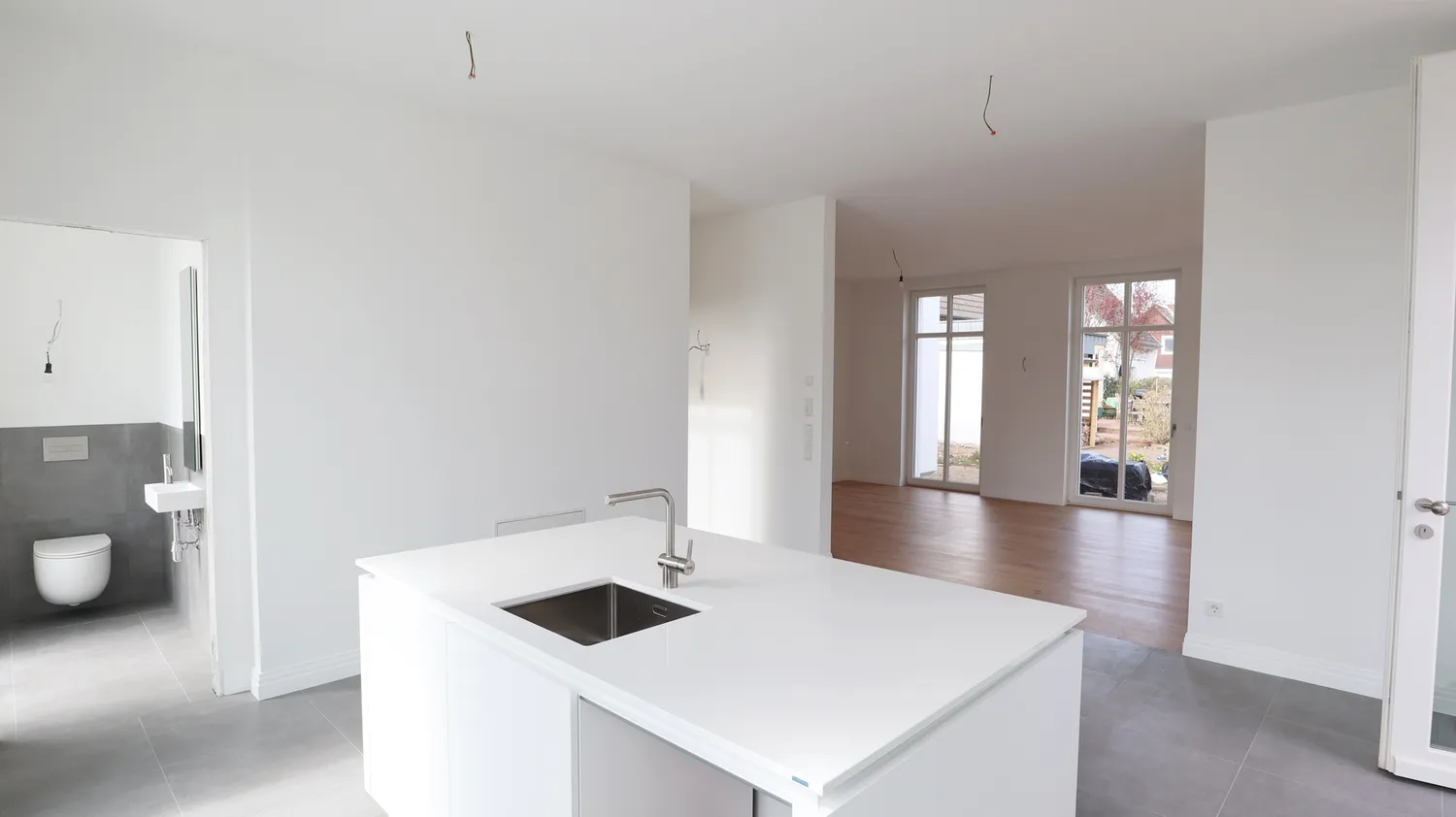 4 Zimmer Haus mit 184 m² in Meerbusch – Bild 1