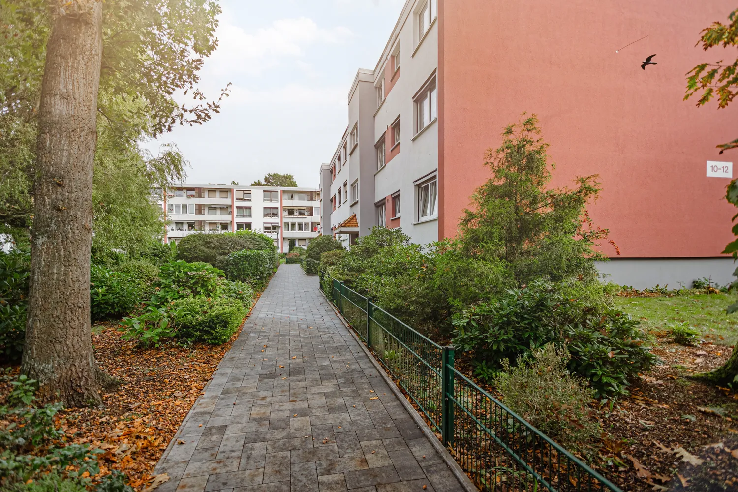 4 Zimmer Wohnung mit 73 m² in Bremen – Bild 3