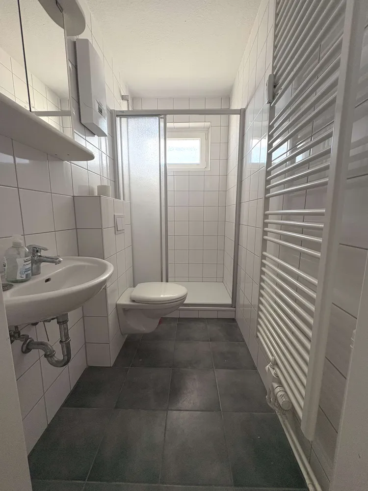 1 Zimmer Wohnung mit 46 m² in Bielefeld – Bild 5