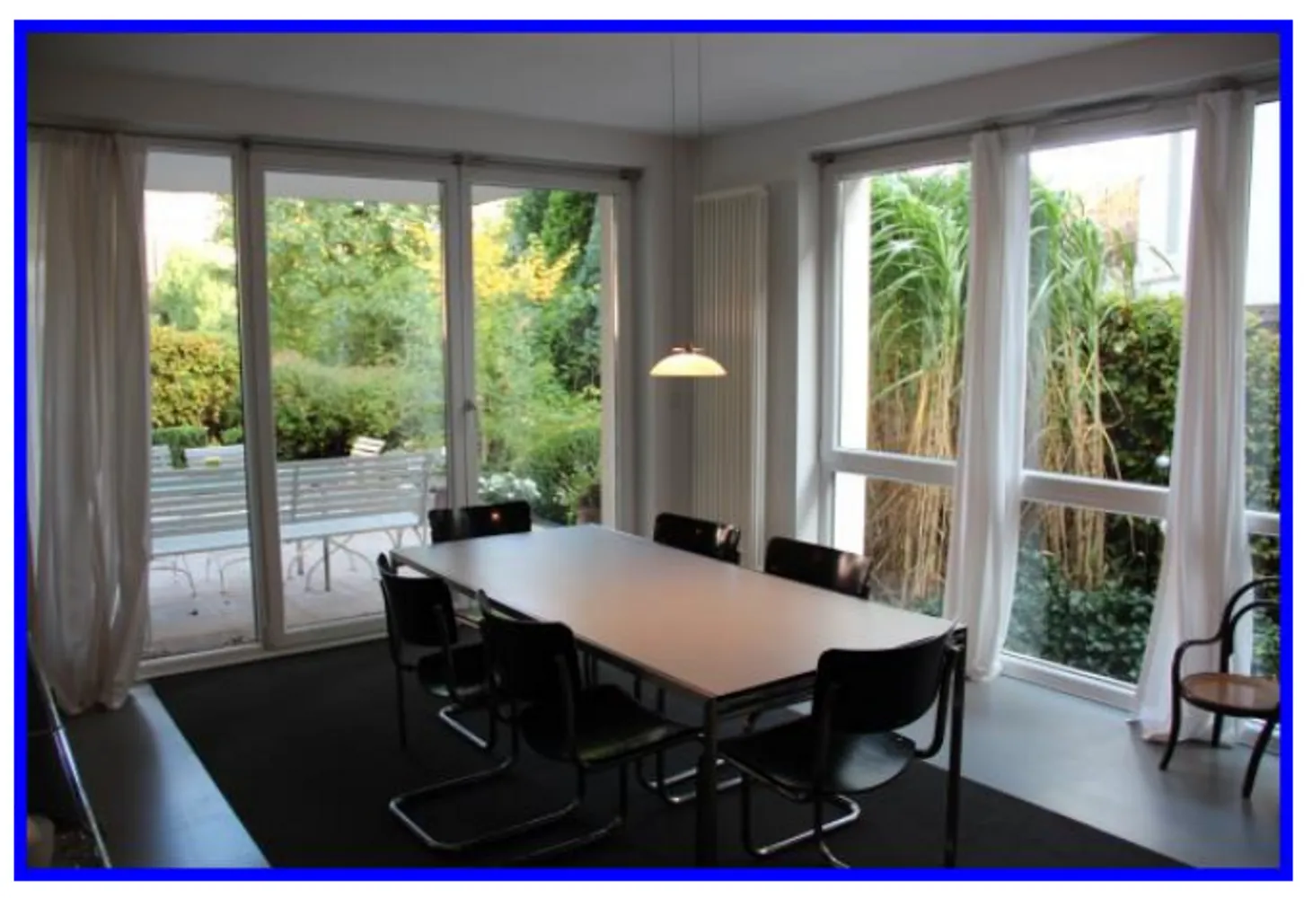 2 room apartment with 107 m² in Hamburg – Photo 9