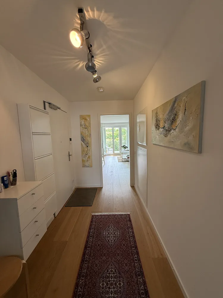 2 Zimmer Wohnung mit 63 m² in München – Bild 9