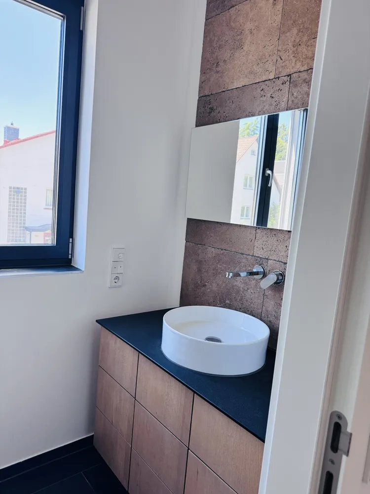 4 Zimmer Wohnung mit 145 m² in Frankfurt am Main – Bild 11