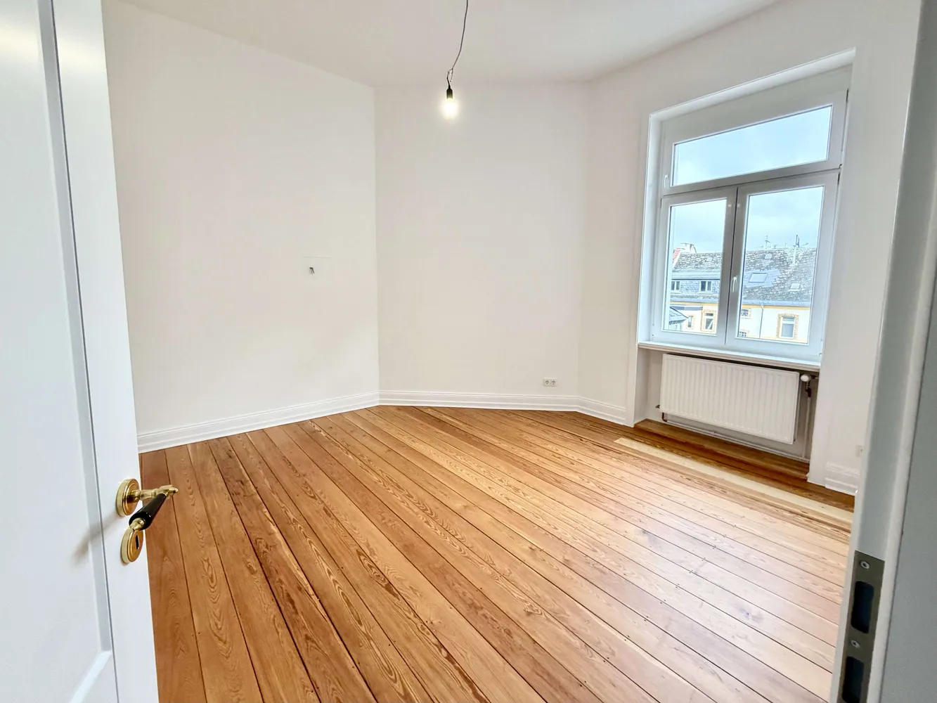 4 Zimmer Wohnung mit 124 m² in Wiesbaden – Bild 9