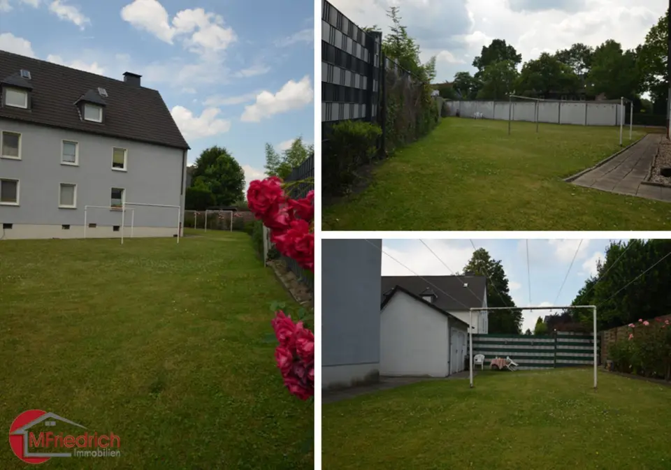 2 Zimmer Wohnung mit 47 m² in Bochum – Bild 6