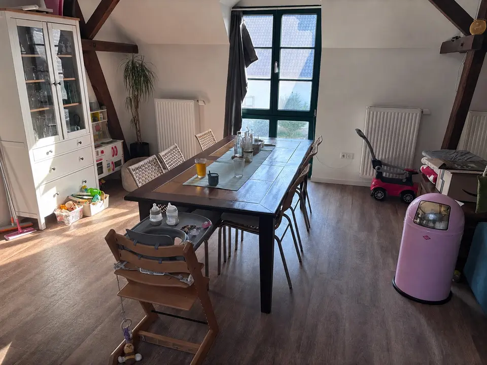 3 Zimmer Wohnung mit 107 m² in Köln – Bild 5