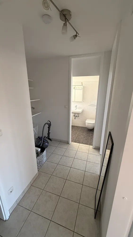 2 Zimmer Wohnung mit 62 m² in München – Bild 5