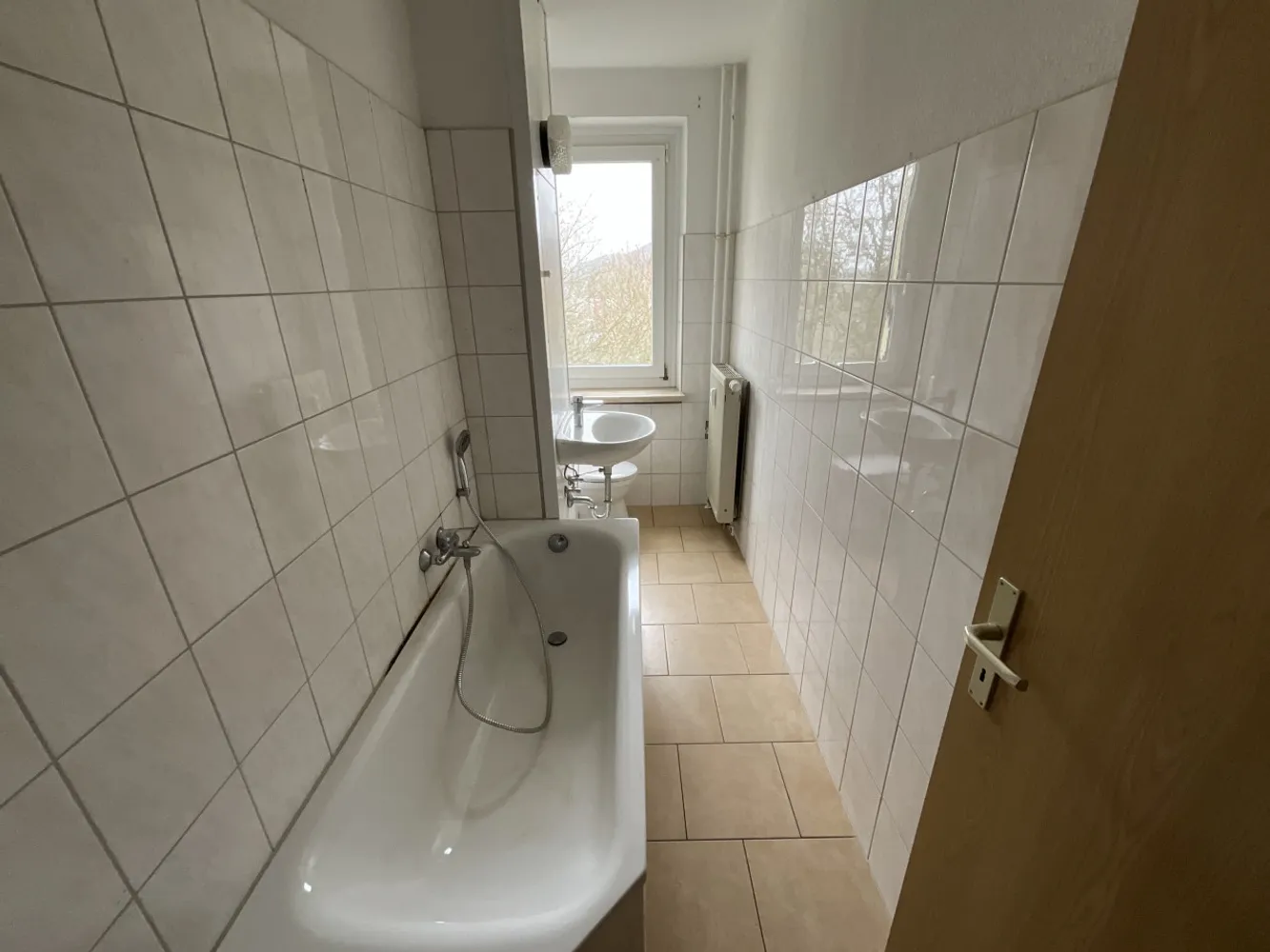 3 Zimmer Wohnung mit 60 m² in Suhl – Bild 6