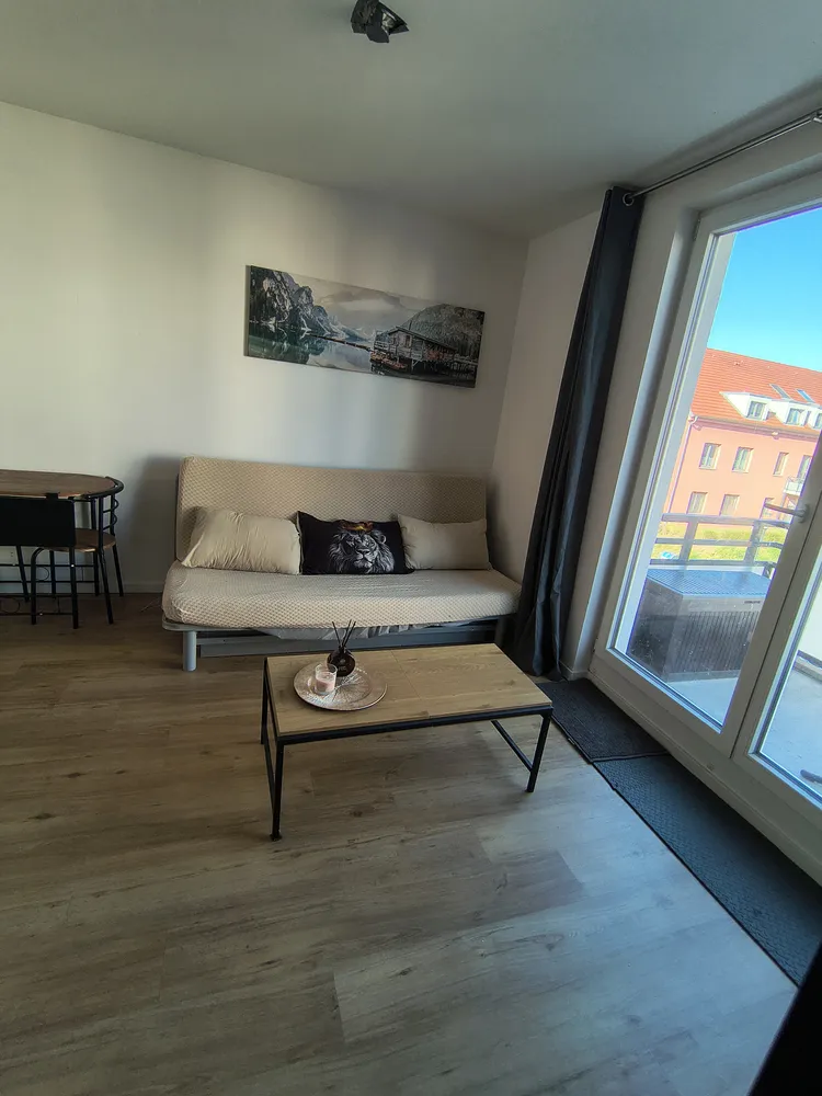 2 Zimmer Wohnung mit 43 m² in Berlin – Bild 2