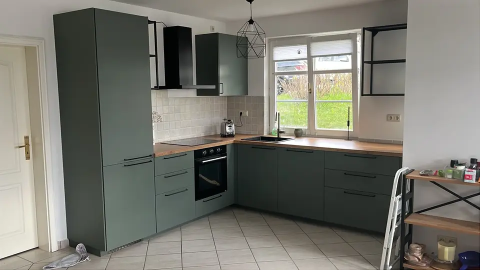 2 Zimmer Wohnung mit 80 m² in Pirna – Bild 9