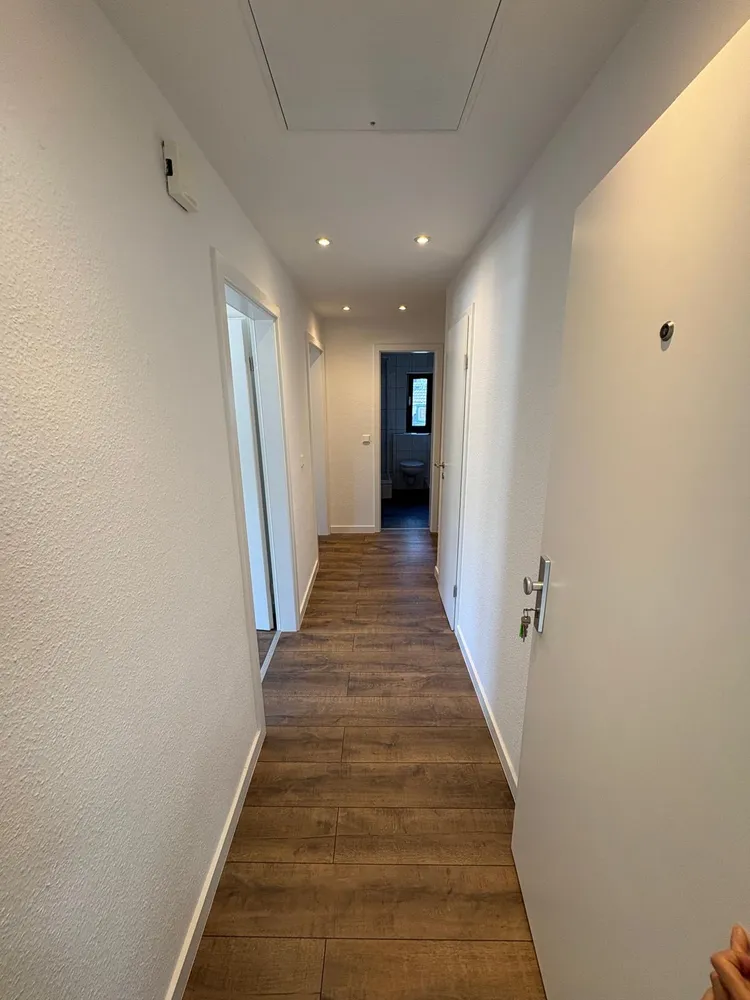 3 Zimmer Wohnung mit 45 m² in Mönchengladbach – Bild 3