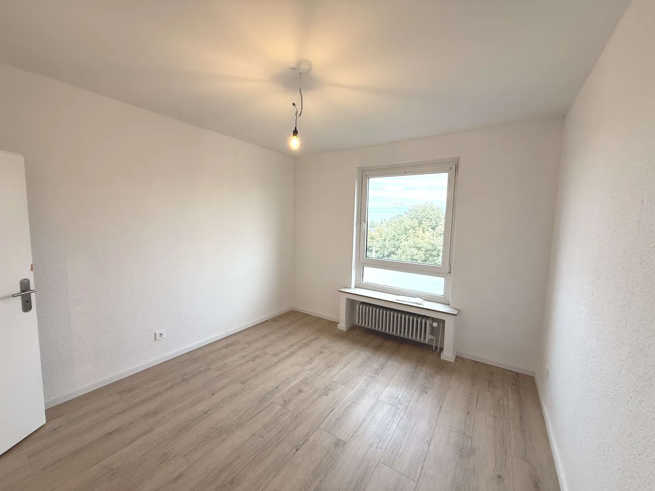 5 Zimmer Wohnung mit 86 m² in Dortmund – Bild 12