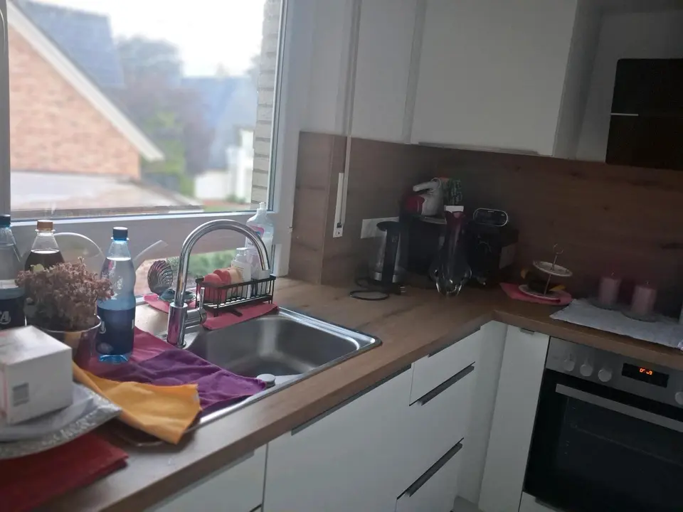 Studio mit 35 m² in Cloppenburg – Bild 2
