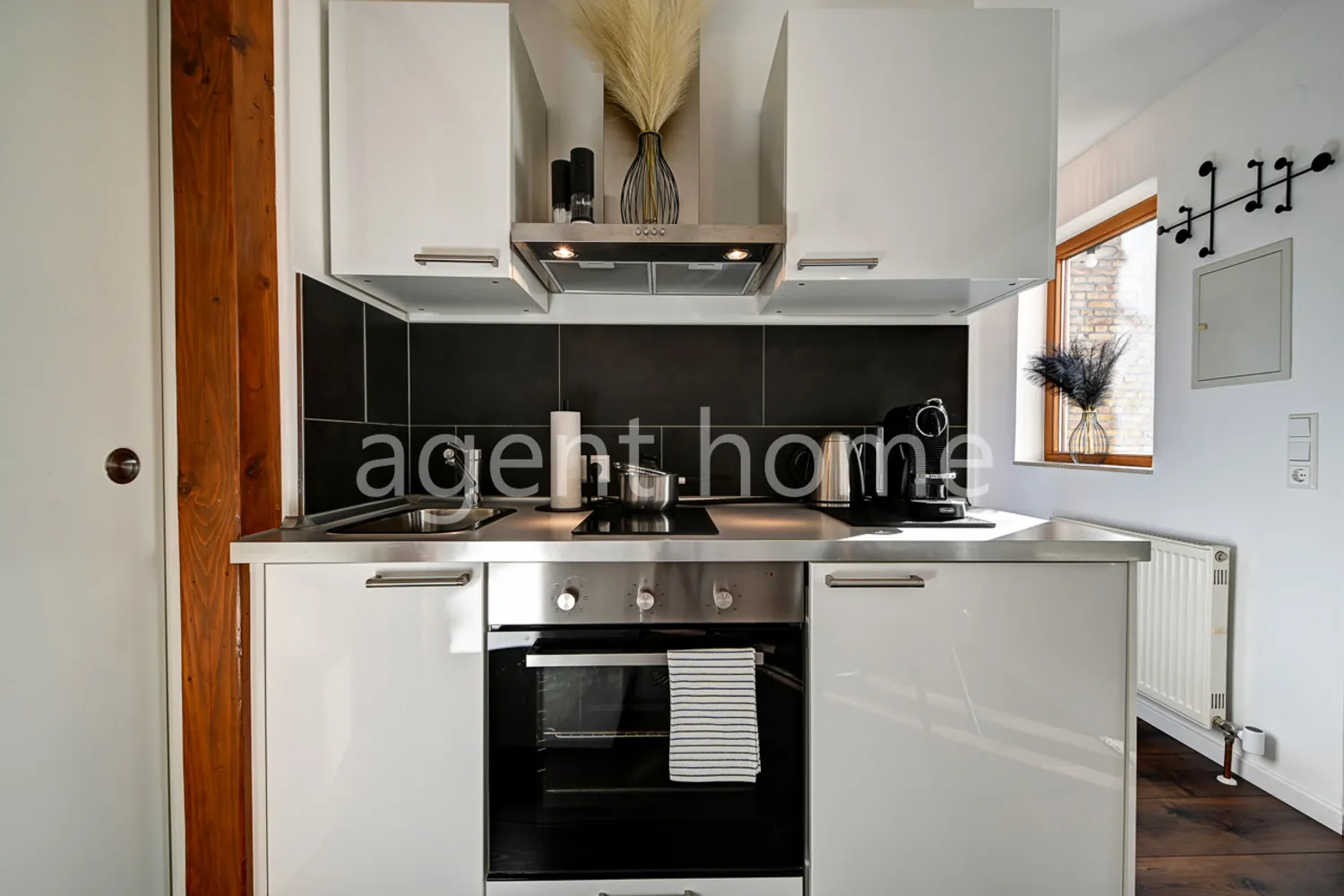 2 Zimmer Wohnung mit 40 m² in Ludwigsburg – Bild 11