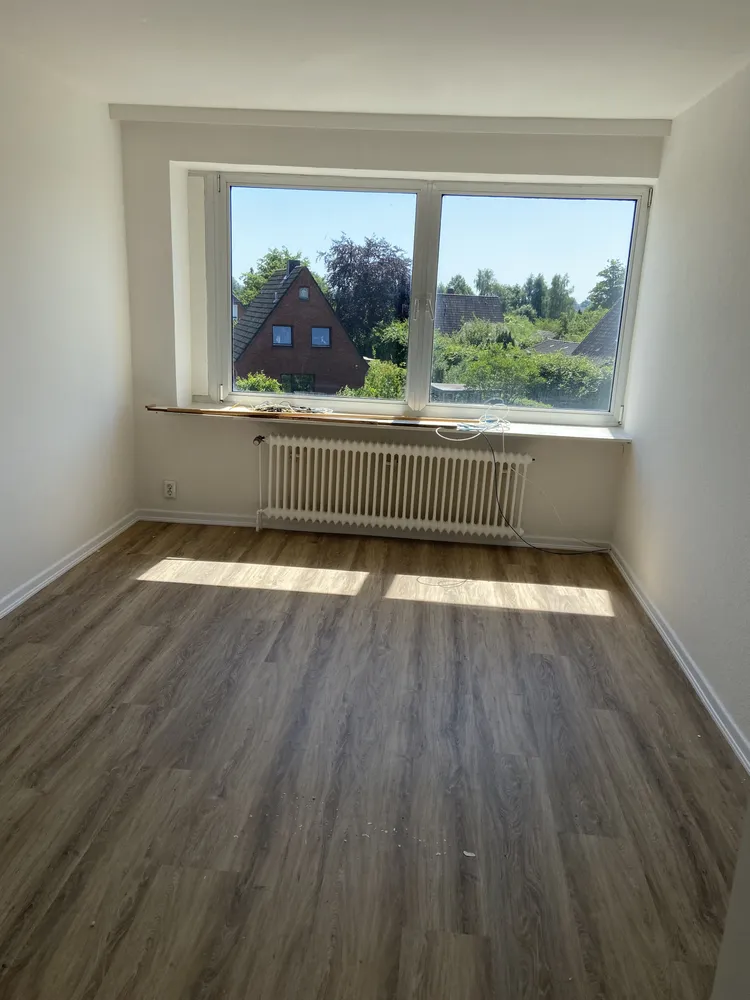 3 Zimmer Wohnung mit 105 m² in Hamburg – Bild 5