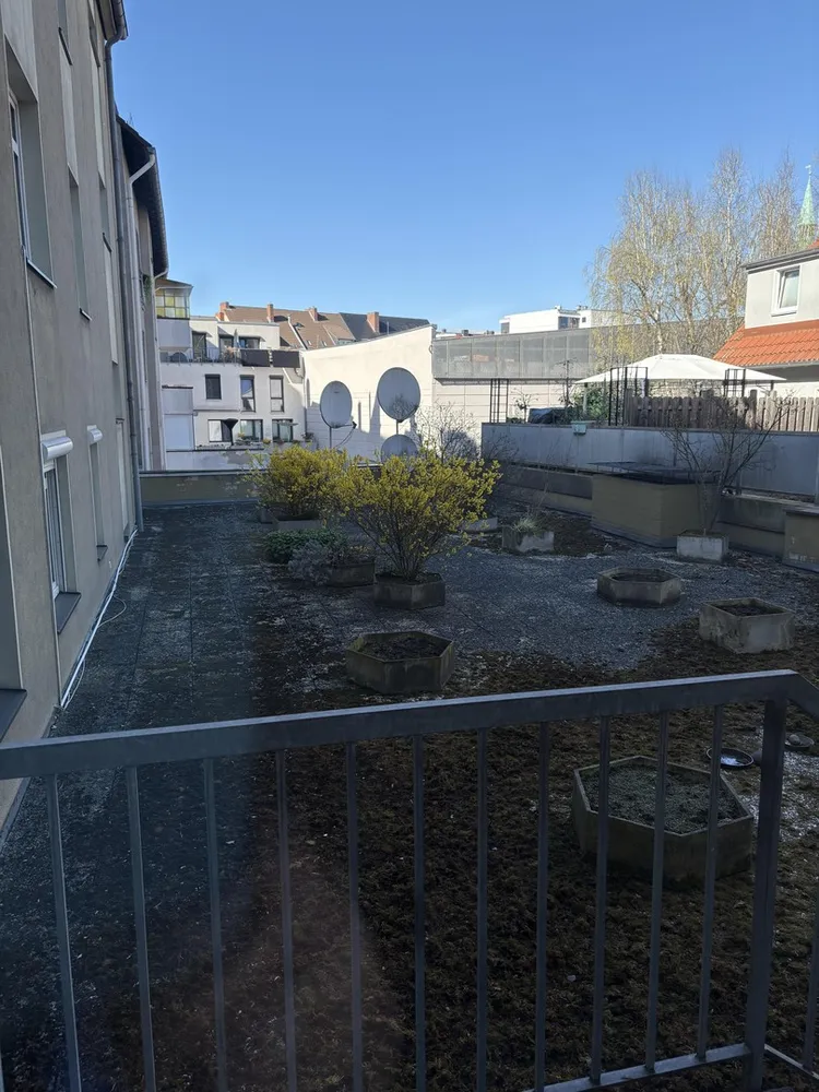 1 Zimmer Wohnung mit 38 m² in Braunschweig – Bild 7